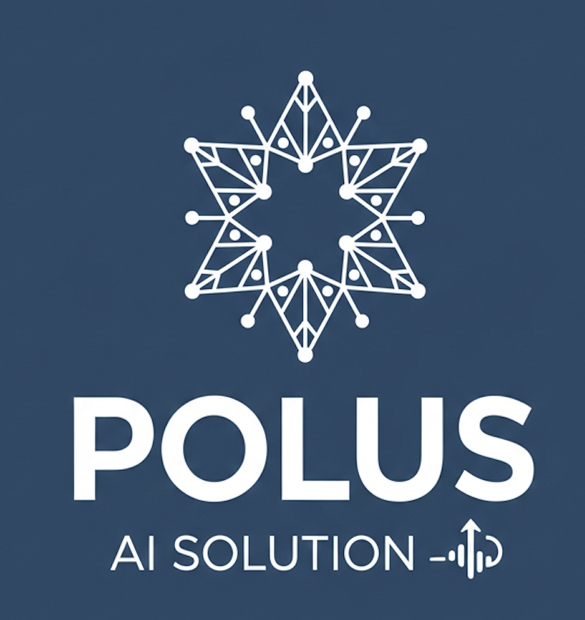 Polus Logo